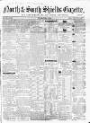 North & South Shields Gazette and Northumberland and Durham Advertiser Thursday 01 May 1862 Page 1