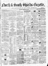 North & South Shields Gazette and Northumberland and Durham Advertiser Thursday 19 February 1863 Page 1
