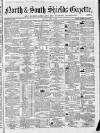 North & South Shields Gazette and Northumberland and Durham Advertiser Thursday 16 July 1863 Page 1