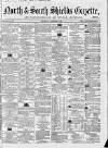 North & South Shields Gazette and Northumberland and Durham Advertiser Thursday 10 September 1863 Page 1