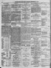 Sunderland Daily Echo and Shipping Gazette Monday 29 December 1873 Page 4