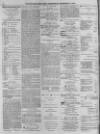Sunderland Daily Echo and Shipping Gazette Wednesday 31 December 1873 Page 4