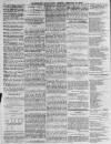 Sunderland Daily Echo and Shipping Gazette Monday 19 January 1874 Page 2