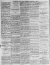 Sunderland Daily Echo and Shipping Gazette Wednesday 21 January 1874 Page 2