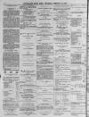 Sunderland Daily Echo and Shipping Gazette Thursday 29 January 1874 Page 4