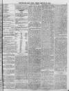 Sunderland Daily Echo and Shipping Gazette Friday 30 January 1874 Page 3