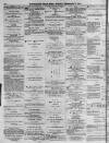 Sunderland Daily Echo and Shipping Gazette Monday 02 February 1874 Page 4