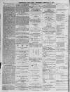 Sunderland Daily Echo and Shipping Gazette Wednesday 04 February 1874 Page 4