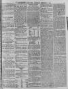 Sunderland Daily Echo and Shipping Gazette Thursday 05 February 1874 Page 3