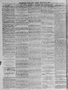 Sunderland Daily Echo and Shipping Gazette Friday 06 February 1874 Page 2