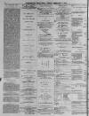 Sunderland Daily Echo and Shipping Gazette Friday 06 February 1874 Page 4