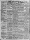 Sunderland Daily Echo and Shipping Gazette Saturday 07 February 1874 Page 2