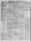 Sunderland Daily Echo and Shipping Gazette Wednesday 11 February 1874 Page 2