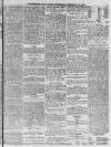 Sunderland Daily Echo and Shipping Gazette Wednesday 11 February 1874 Page 3