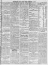 Sunderland Daily Echo and Shipping Gazette Friday 13 February 1874 Page 3