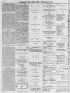Sunderland Daily Echo and Shipping Gazette Friday 13 February 1874 Page 4
