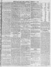 Sunderland Daily Echo and Shipping Gazette Saturday 14 February 1874 Page 3