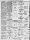 Sunderland Daily Echo and Shipping Gazette Saturday 14 February 1874 Page 4