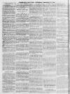 Sunderland Daily Echo and Shipping Gazette Wednesday 18 February 1874 Page 2