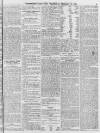 Sunderland Daily Echo and Shipping Gazette Wednesday 18 February 1874 Page 3