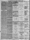 Sunderland Daily Echo and Shipping Gazette Saturday 21 February 1874 Page 4