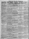 Sunderland Daily Echo and Shipping Gazette Monday 23 February 1874 Page 2