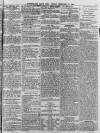Sunderland Daily Echo and Shipping Gazette Friday 27 February 1874 Page 3