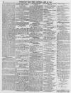 Sunderland Daily Echo and Shipping Gazette Saturday 18 April 1874 Page 4