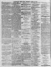 Sunderland Daily Echo and Shipping Gazette Thursday 23 April 1874 Page 4