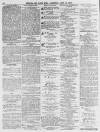 Sunderland Daily Echo and Shipping Gazette Saturday 25 April 1874 Page 4