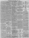 Sunderland Daily Echo and Shipping Gazette Friday 15 May 1874 Page 3