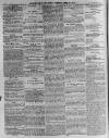 Sunderland Daily Echo and Shipping Gazette Tuesday 19 May 1874 Page 2