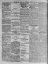 Sunderland Daily Echo and Shipping Gazette Thursday 21 May 1874 Page 2