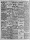 Sunderland Daily Echo and Shipping Gazette Friday 22 May 1874 Page 2