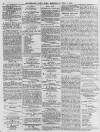 Sunderland Daily Echo and Shipping Gazette Wednesday 03 June 1874 Page 2