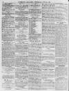 Sunderland Daily Echo and Shipping Gazette Wednesday 10 June 1874 Page 2