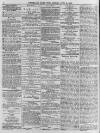 Sunderland Daily Echo and Shipping Gazette Monday 15 June 1874 Page 2