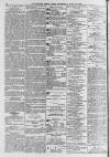 Sunderland Daily Echo and Shipping Gazette Wednesday 24 June 1874 Page 4
