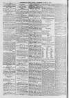 Sunderland Daily Echo and Shipping Gazette Thursday 25 June 1874 Page 2
