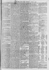 Sunderland Daily Echo and Shipping Gazette Thursday 25 June 1874 Page 3