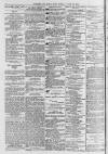 Sunderland Daily Echo and Shipping Gazette Friday 26 June 1874 Page 4