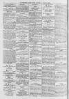 Sunderland Daily Echo and Shipping Gazette Saturday 27 June 1874 Page 2