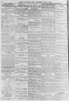 Sunderland Daily Echo and Shipping Gazette Wednesday 01 July 1874 Page 2