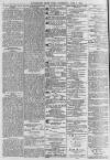 Sunderland Daily Echo and Shipping Gazette Wednesday 01 July 1874 Page 4