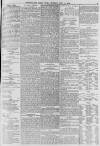 Sunderland Daily Echo and Shipping Gazette Monday 06 July 1874 Page 3