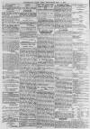 Sunderland Daily Echo and Shipping Gazette Wednesday 08 July 1874 Page 2