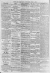 Sunderland Daily Echo and Shipping Gazette Wednesday 15 July 1874 Page 2