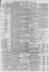 Sunderland Daily Echo and Shipping Gazette Thursday 16 July 1874 Page 3