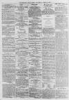 Sunderland Daily Echo and Shipping Gazette Saturday 25 July 1874 Page 2