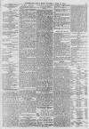 Sunderland Daily Echo and Shipping Gazette Saturday 25 July 1874 Page 3